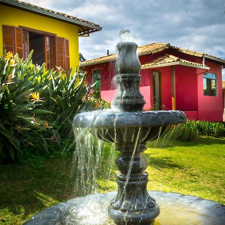 Villa Dudu Ville Ouro Preto Exterior foto