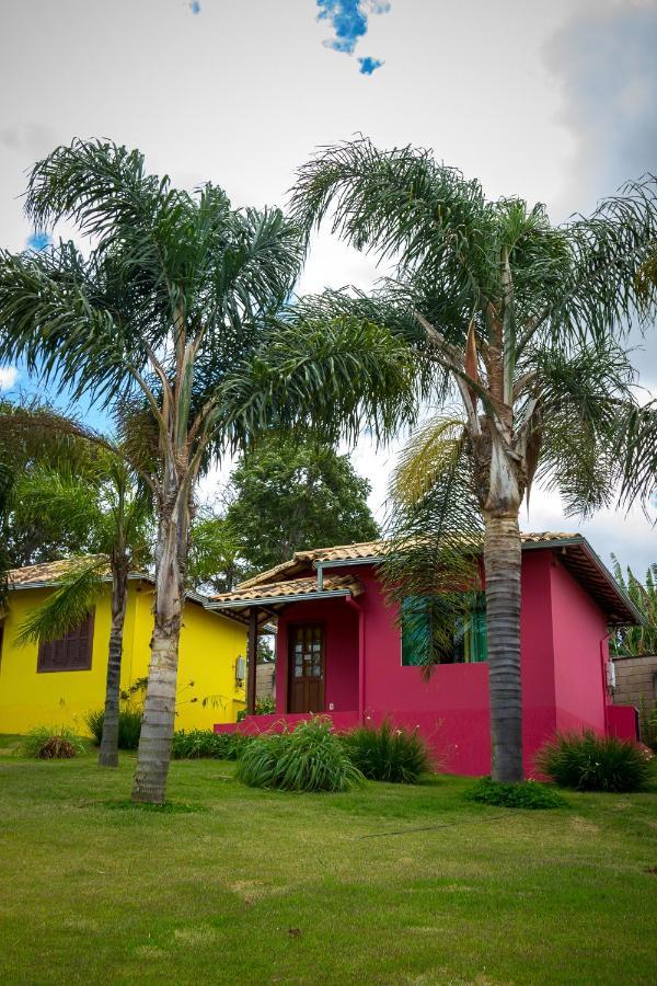 Villa Dudu Ville Ouro Preto Exterior foto