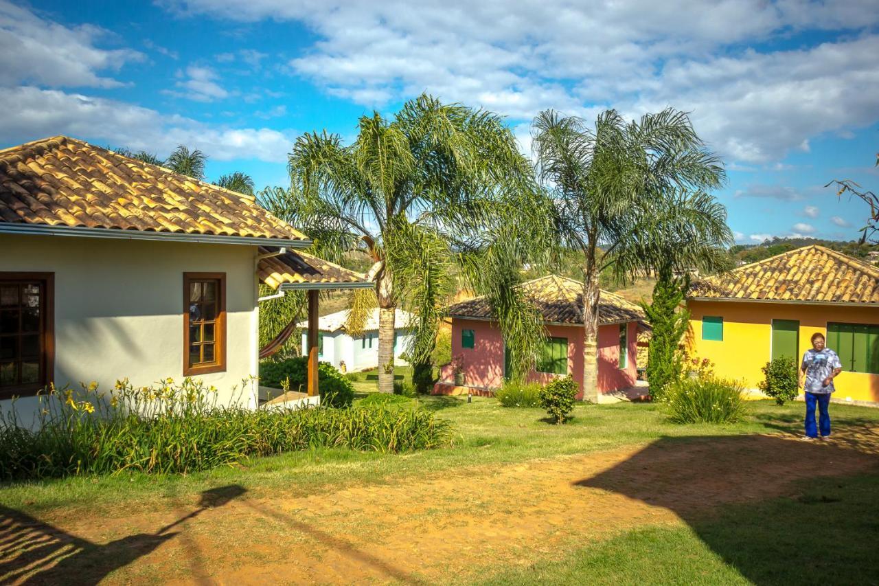 Villa Dudu Ville Ouro Preto Exterior foto