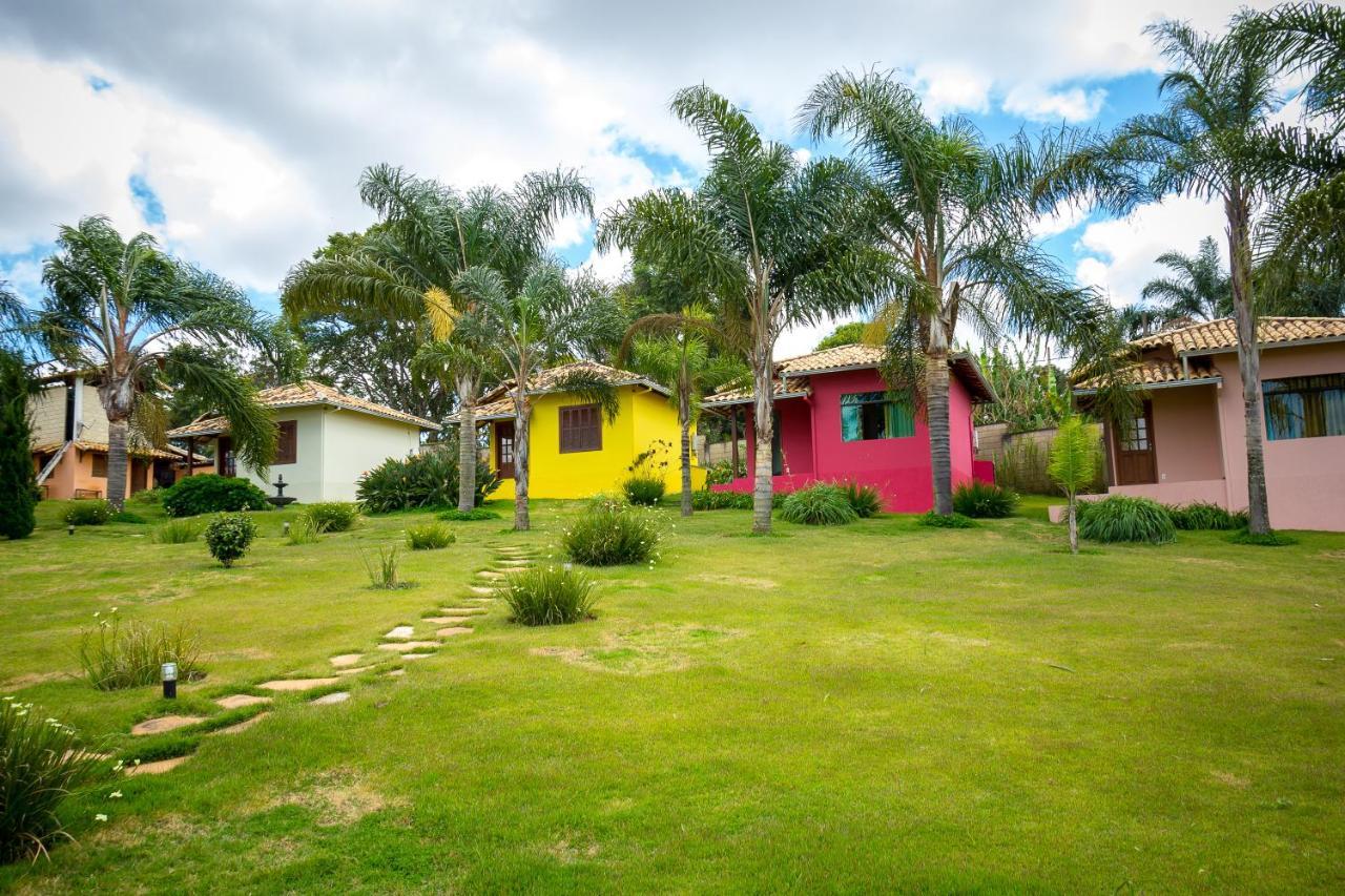 Villa Dudu Ville Ouro Preto Exterior foto