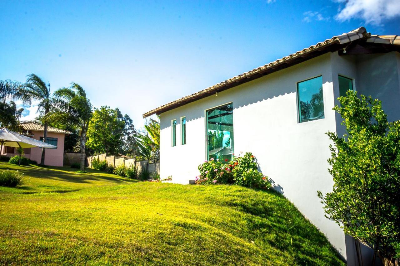 Villa Dudu Ville Ouro Preto Exterior foto