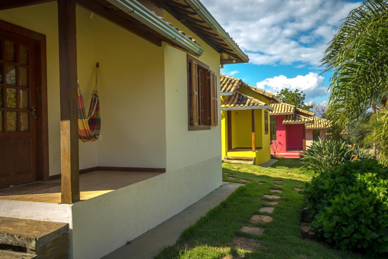 Villa Dudu Ville Ouro Preto Exterior foto